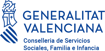 Generalitat Valenciana. Conselleria de Serveis Socials, Família i Infància