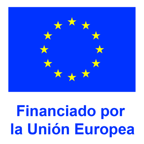 Finançat per la Unió Europea